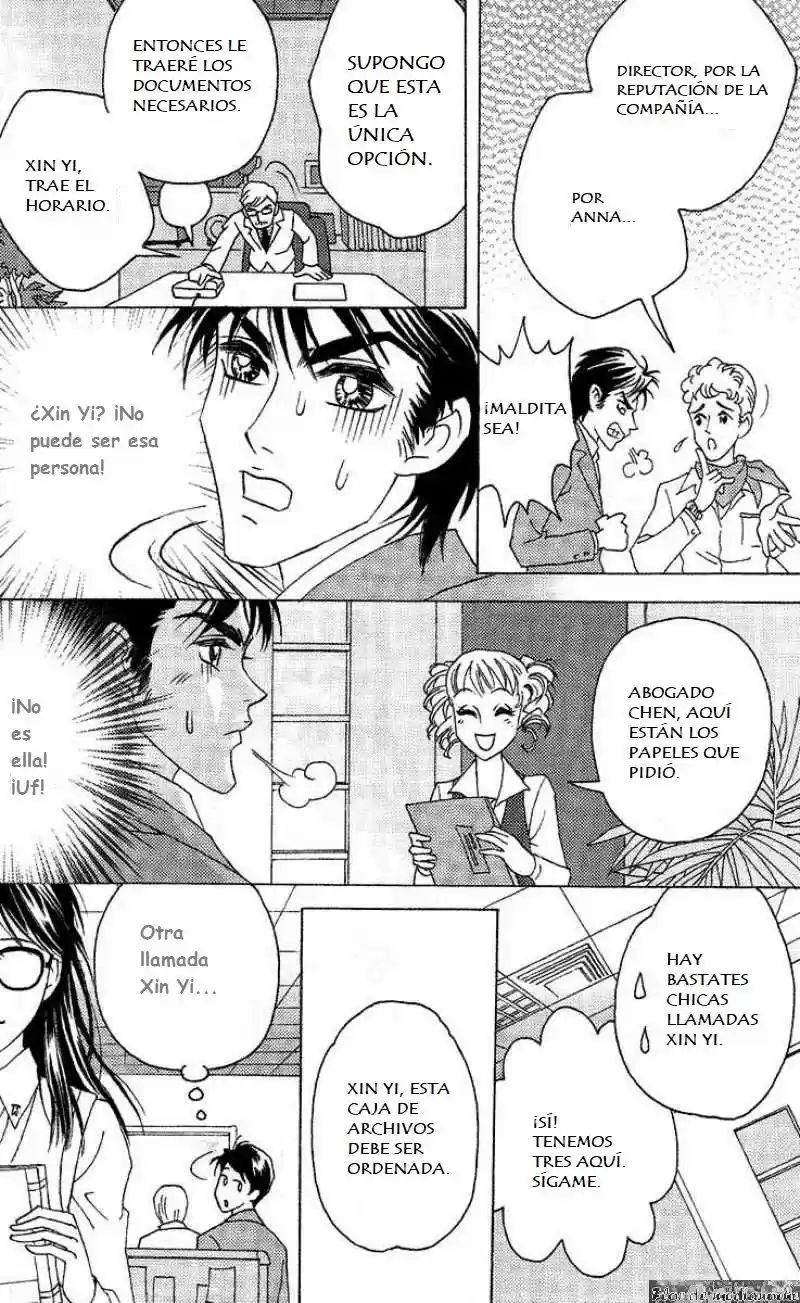 Fated To Love You - Capítulo 3 - Página 13 - LectorTMOo
