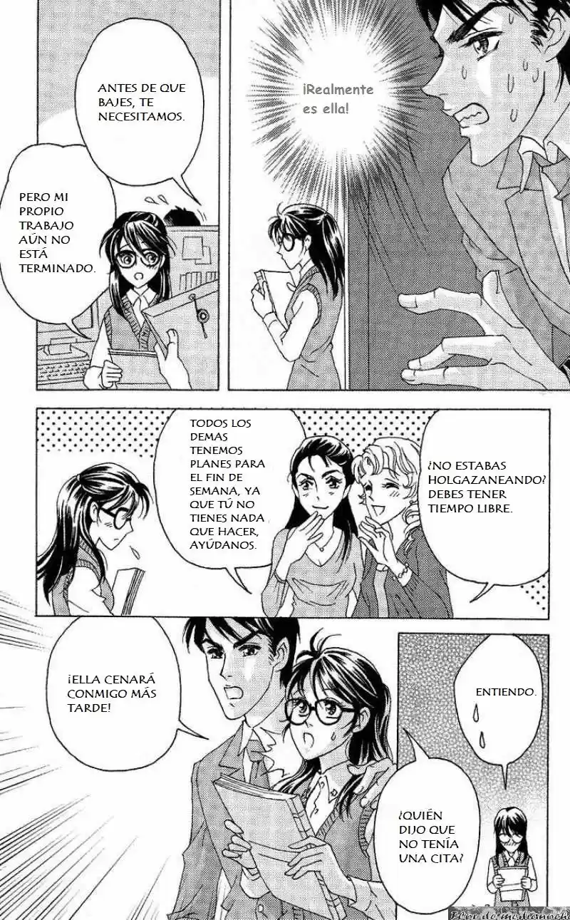 Fated To Love You - Capítulo 3 - Página 14 - LectorTMOo