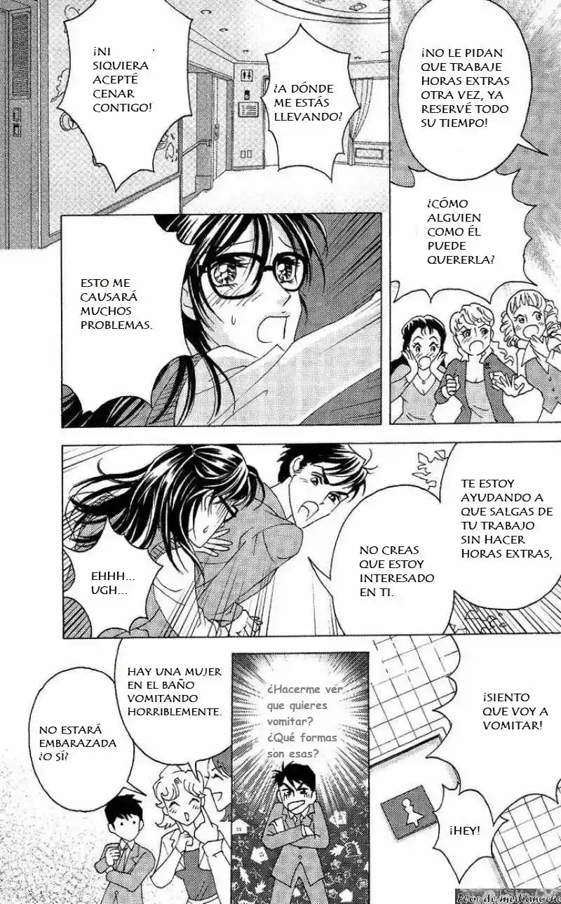 Fated To Love You - Capítulo 3 - Página 15 - LectorTMOo