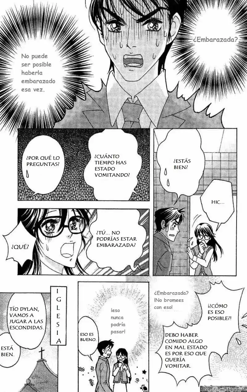 Fated To Love You - Capítulo 3 - Página 16 - LectorTMOo