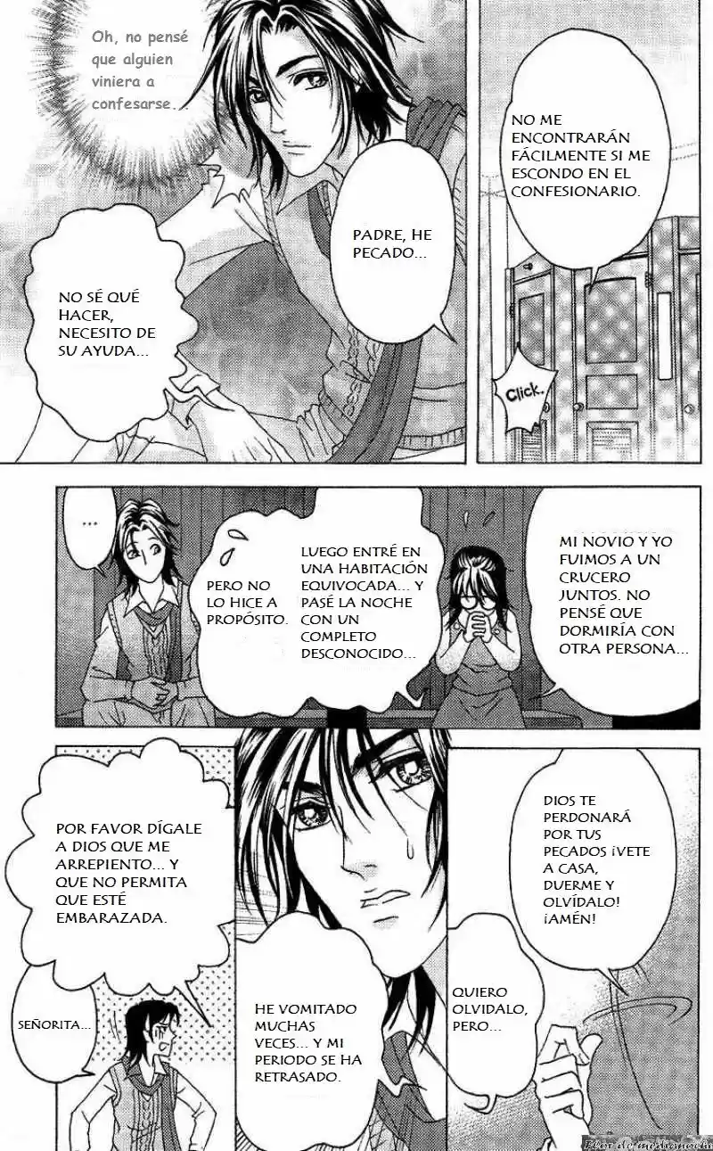 Fated To Love You - Capítulo 3 - Página 17 - LectorTMOo