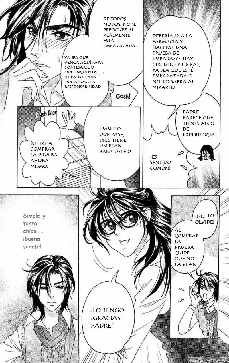 Fated To Love You - Capítulo 3 - Página 18 - LectorTMOo