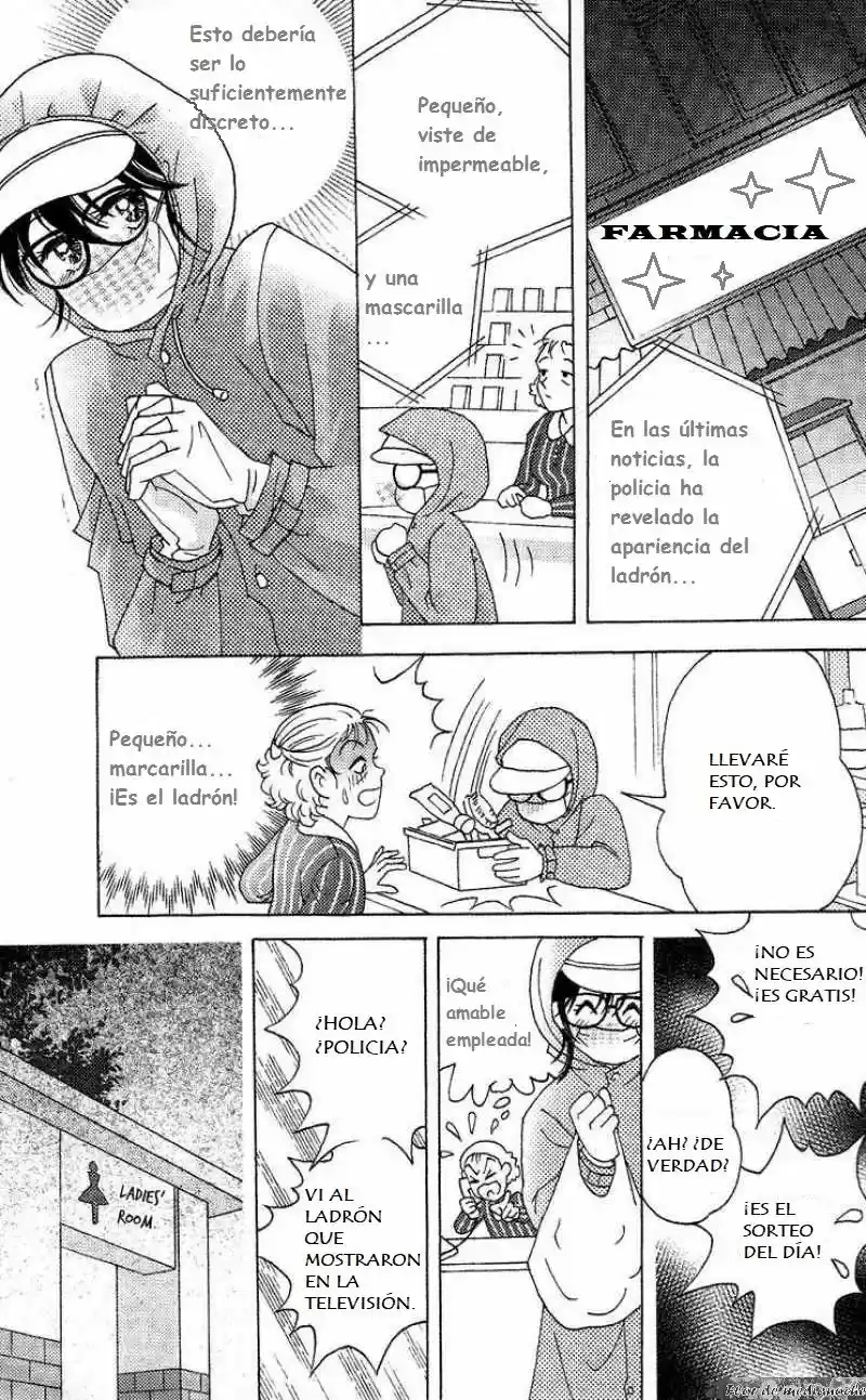 Fated To Love You - Capítulo 3 - Página 19 - LectorTMOo