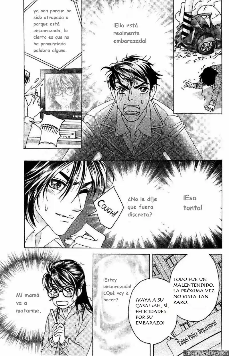 Fated To Love You - Capítulo 3 - Página 21 - LectorTMOo