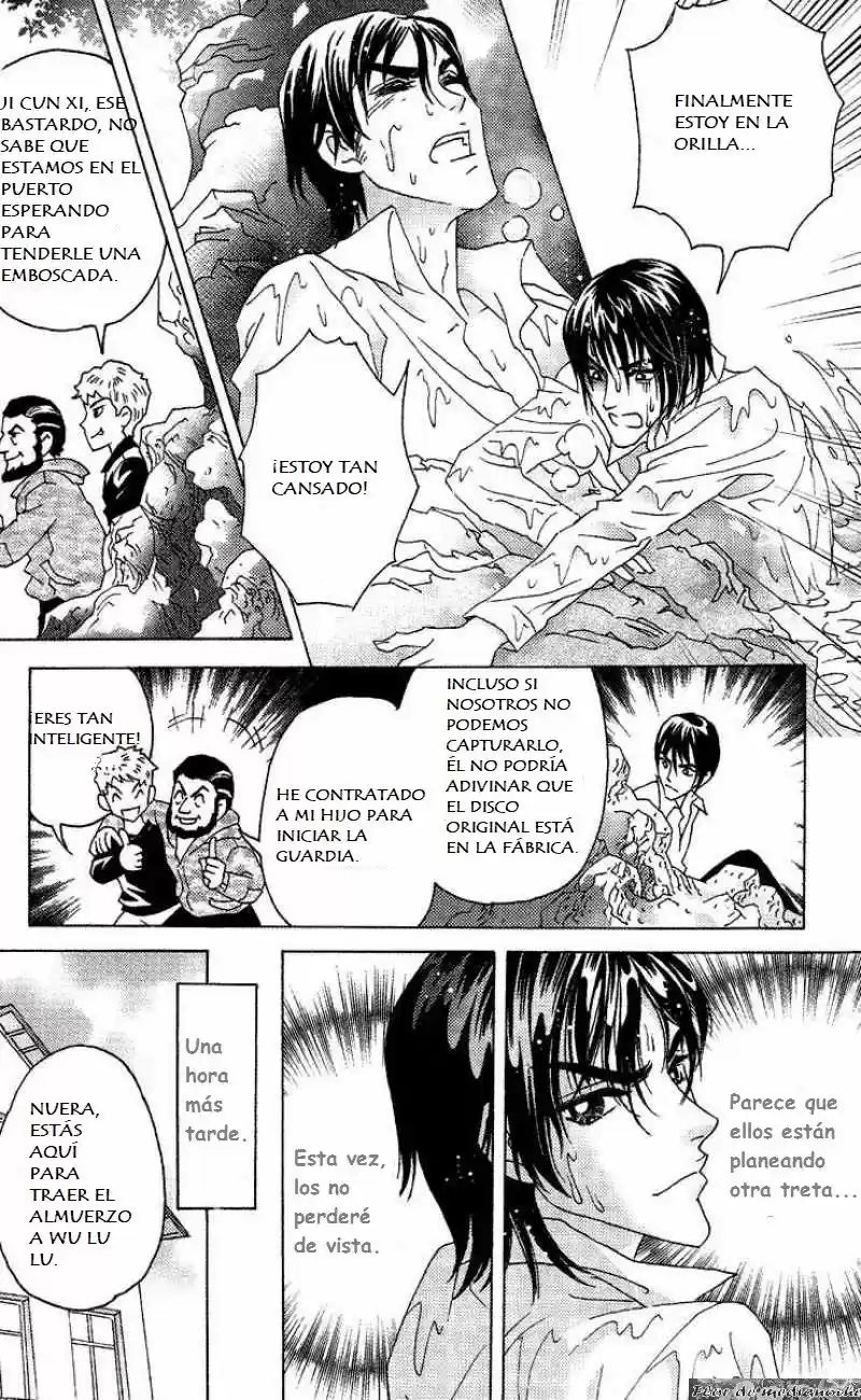 Fated To Love You - Capítulo 3 - Página 24 - LectorTMOo