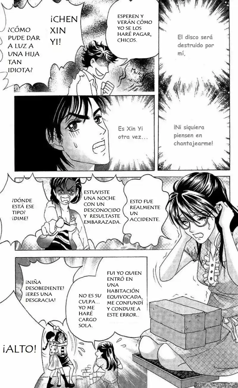 Fated To Love You - Capítulo 3 - Página 26 - LectorTMOo