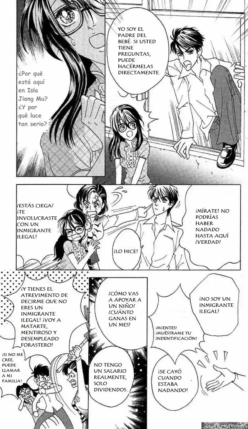 Fated To Love You - Capítulo 3 - Página 27 - LectorTMOo