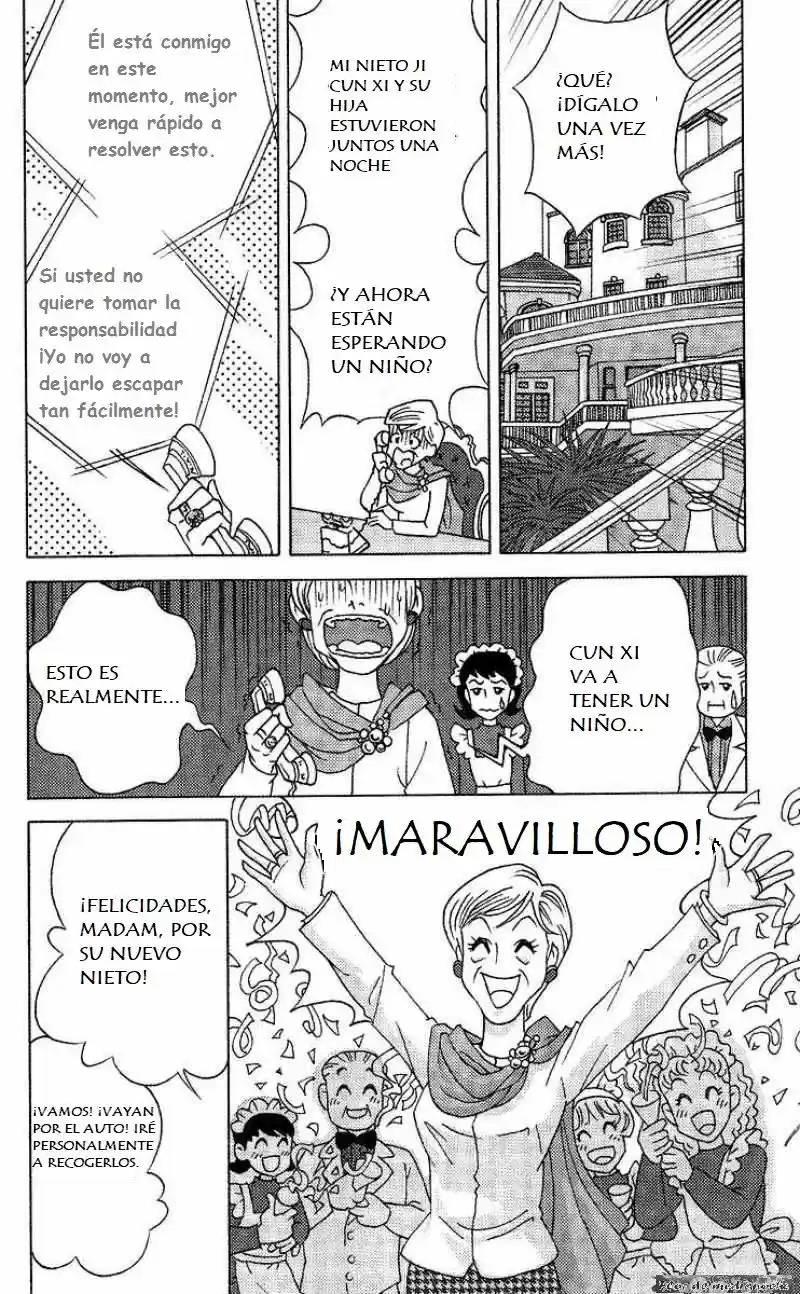 Fated To Love You - Capítulo 3 - Página 28 - LectorTMOo