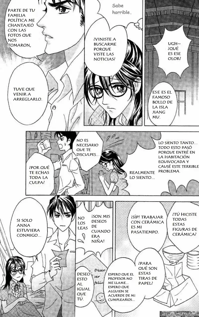 Fated To Love You - Capítulo 3 - Página 29 - LectorTMOo