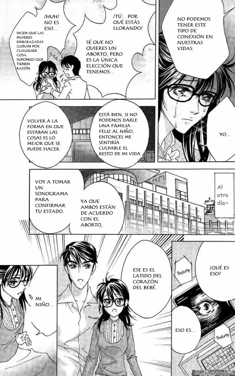Fated To Love You - Capítulo 3 - Página 31 - LectorTMOo