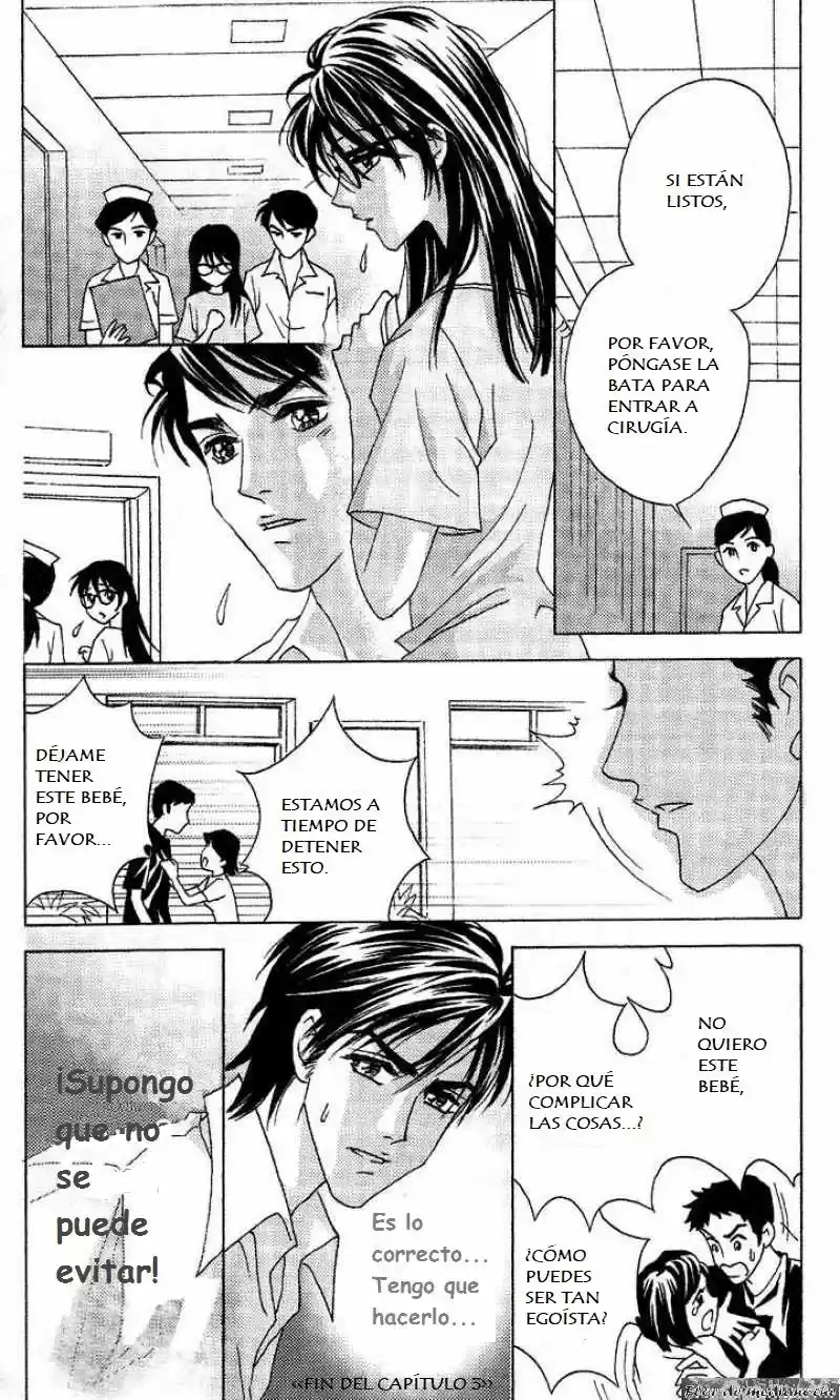 Fated To Love You - Capítulo 3 - Página 32 - LectorTMOo