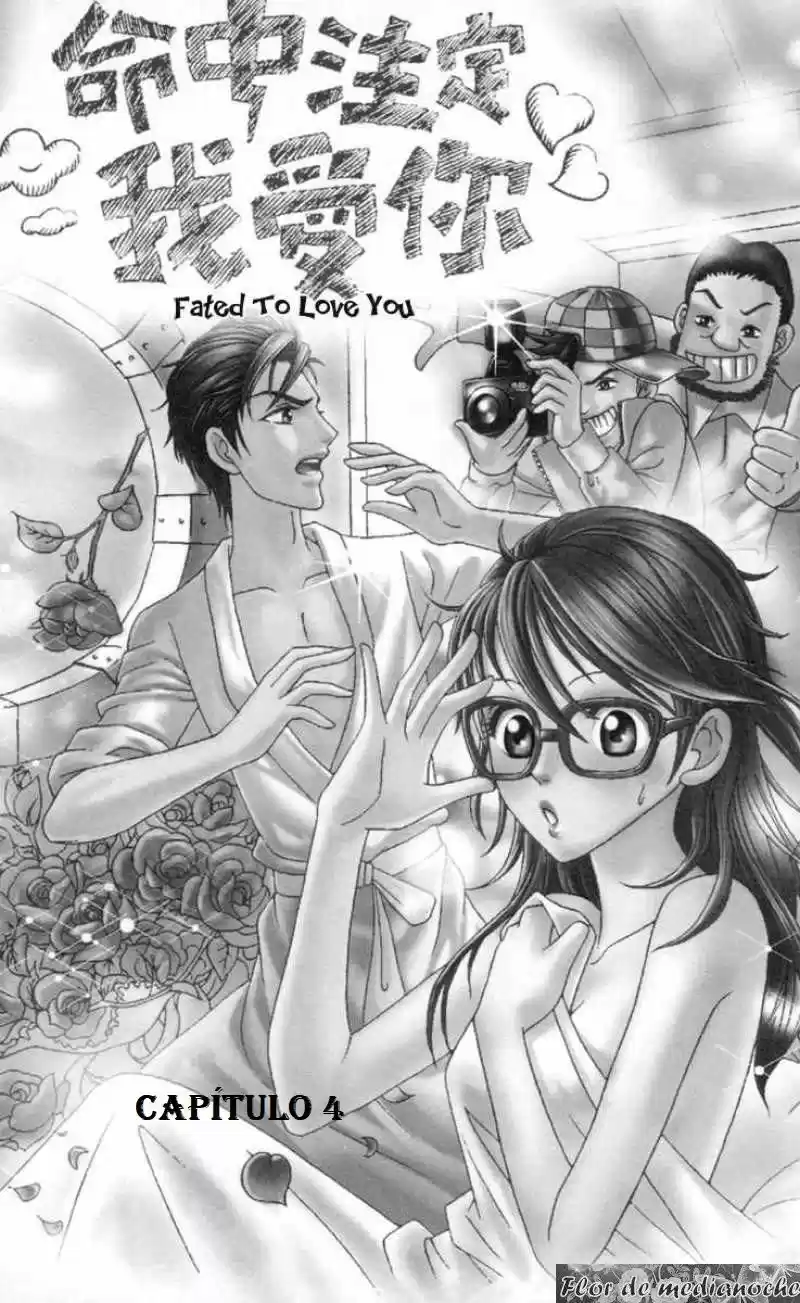 Fated To Love You - Capítulo 4 - Página 4 - LectorTMOo