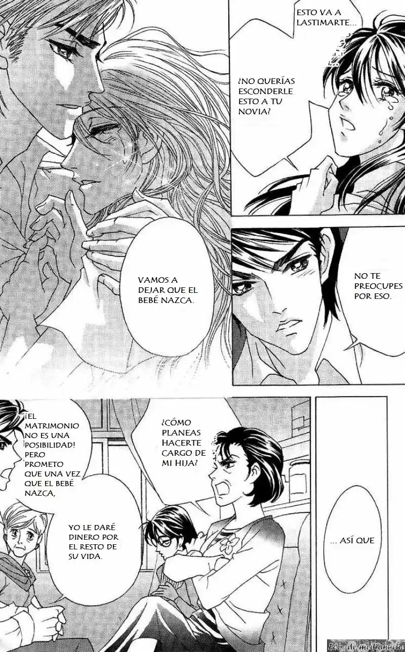 Fated To Love You - Capítulo 4 - Página 6 - LectorTMOo