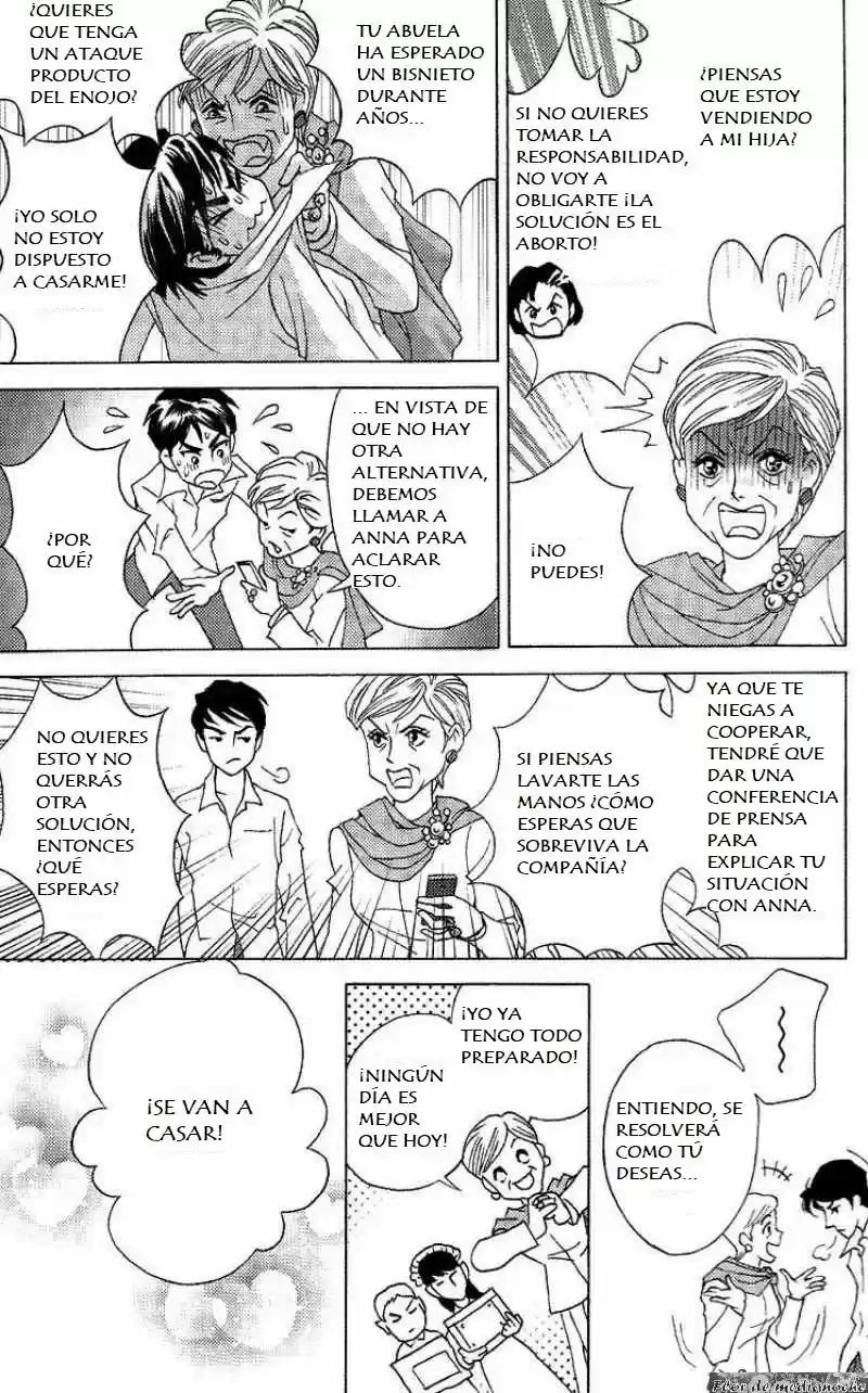 Fated To Love You - Capítulo 4 - Página 7 - LectorTMOo