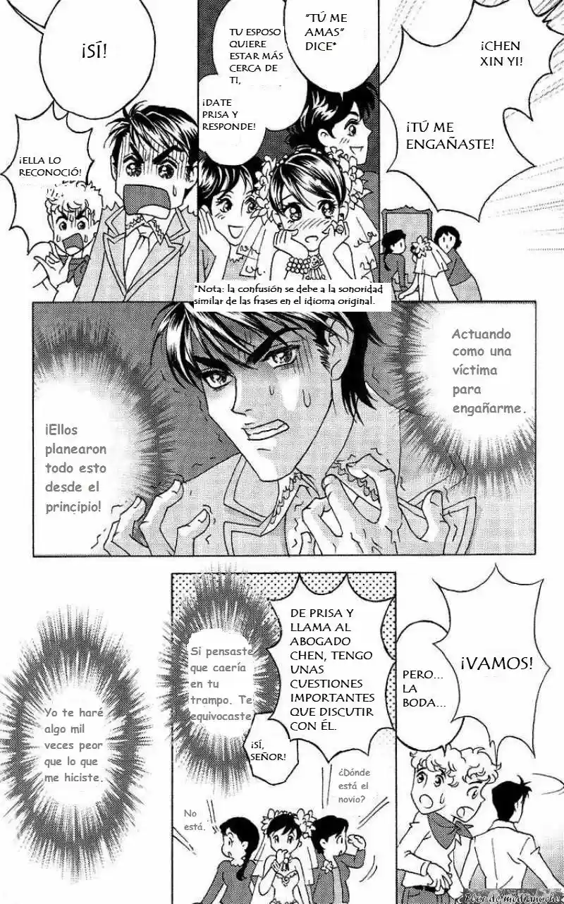 Fated To Love You - Capítulo 4 - Página 10 - LectorTMOo