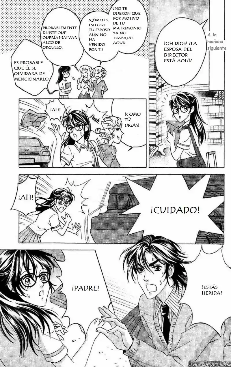 Fated To Love You - Capítulo 4 - Página 11 - LectorTMOo