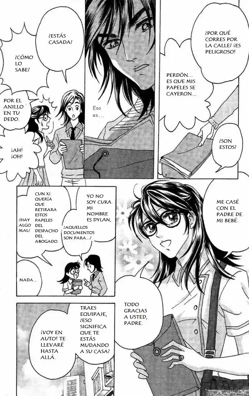Fated To Love You - Capítulo 4 - Página 12 - LectorTMOo