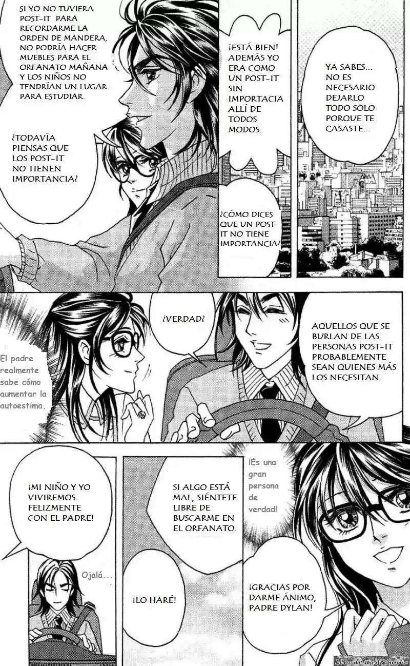 Fated To Love You - Capítulo 4 - Página 13 - LectorTMOo