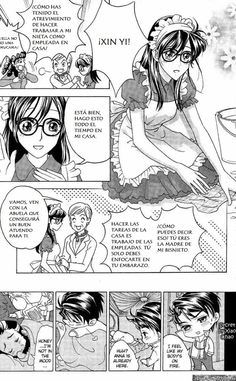 Fated To Love You - Capítulo 4 - Página 15 - LectorTMOo