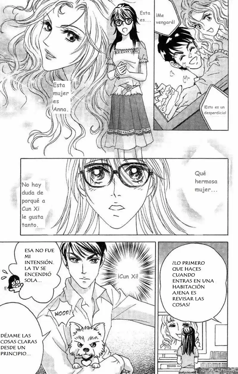 Fated To Love You - Capítulo 4 - Página 17 - LectorTMOo
