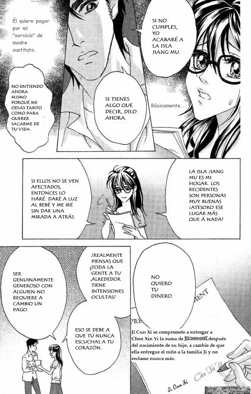 Fated To Love You - Capítulo 4 - Página 19 - LectorTMOo