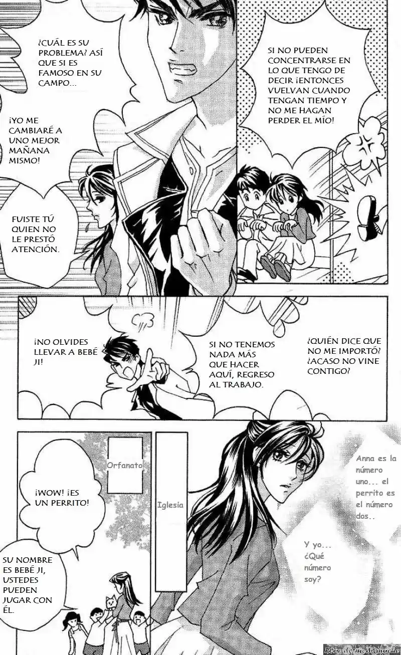 Fated To Love You - Capítulo 4 - Página 21 - LectorTMOo