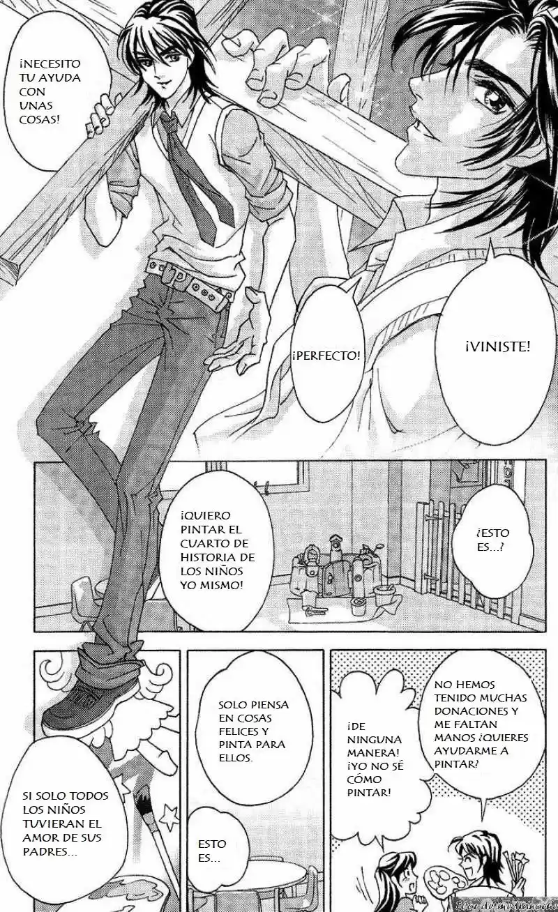 Fated To Love You - Capítulo 4 - Página 22 - LectorTMOo