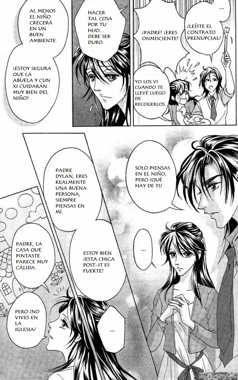 Fated To Love You - Capítulo 4 - Página 23 - LectorTMOo