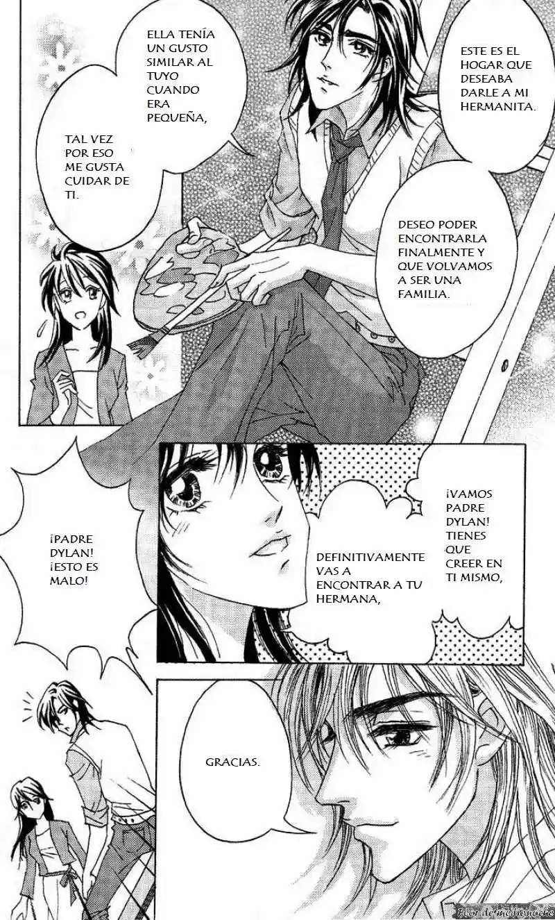 Fated To Love You - Capítulo 4 - Página 24 - LectorTMOo