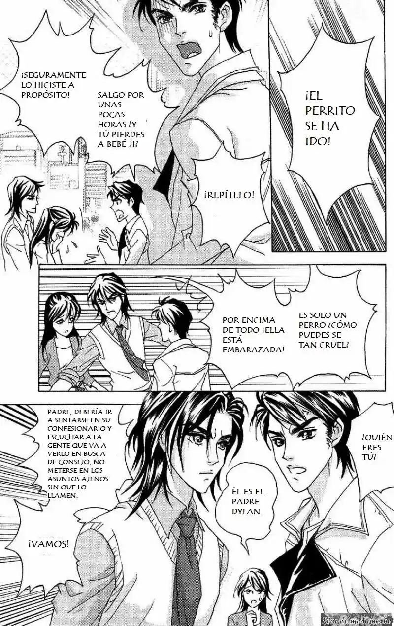 Fated To Love You - Capítulo 4 - Página 25 - LectorTMOo