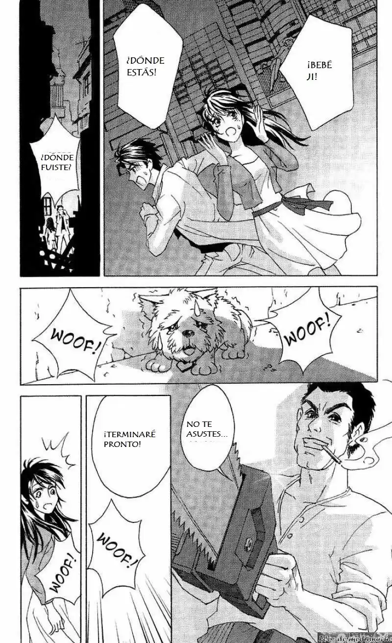 Fated To Love You - Capítulo 4 - Página 26 - LectorTMOo