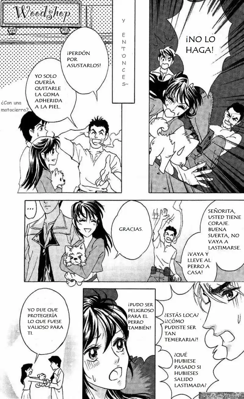 Fated To Love You - Capítulo 4 - Página 27 - LectorTMOo