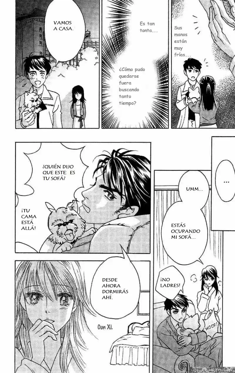 Fated To Love You - Capítulo 4 - Página 28 - LectorTMOo