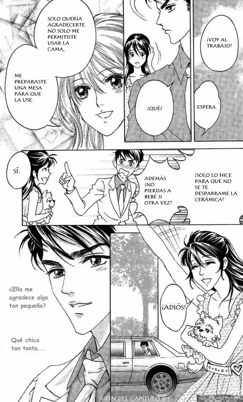 Fated To Love You - Capítulo 4 - Página 29 - LectorTMOo