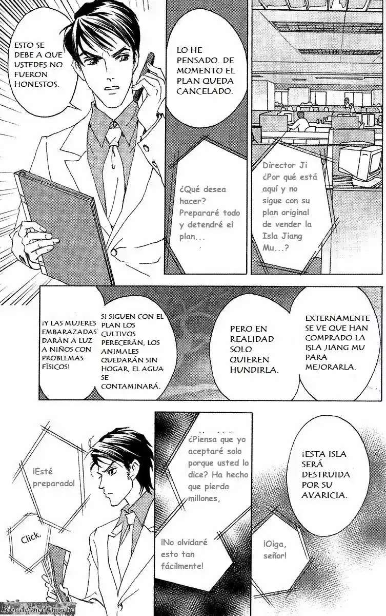 Fated To Love You - Capítulo 5 - Página 5 - LectorTMOo