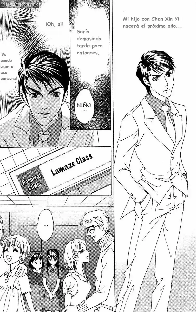 Fated To Love You - Capítulo 5 - Página 7 - LectorTMOo