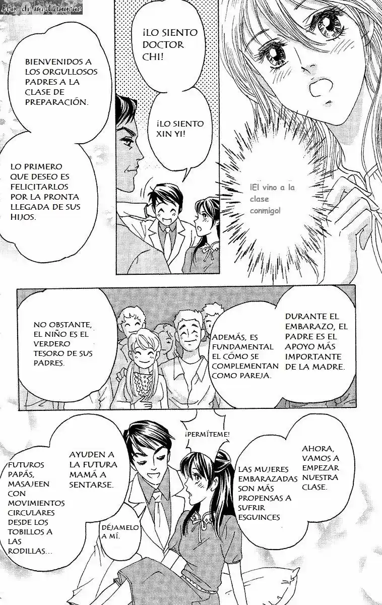 Fated To Love You - Capítulo 5 - Página 9 - LectorTMOo