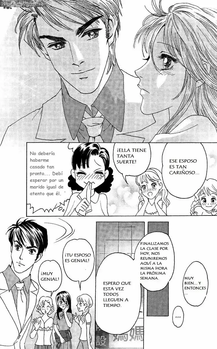 Fated To Love You - Capítulo 5 - Página 10 - LectorTMOo