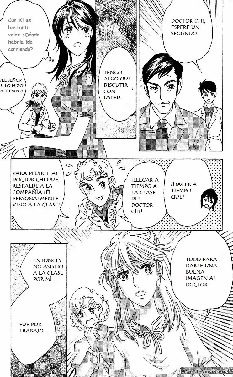 Fated To Love You - Capítulo 5 - Página 11 - LectorTMOo