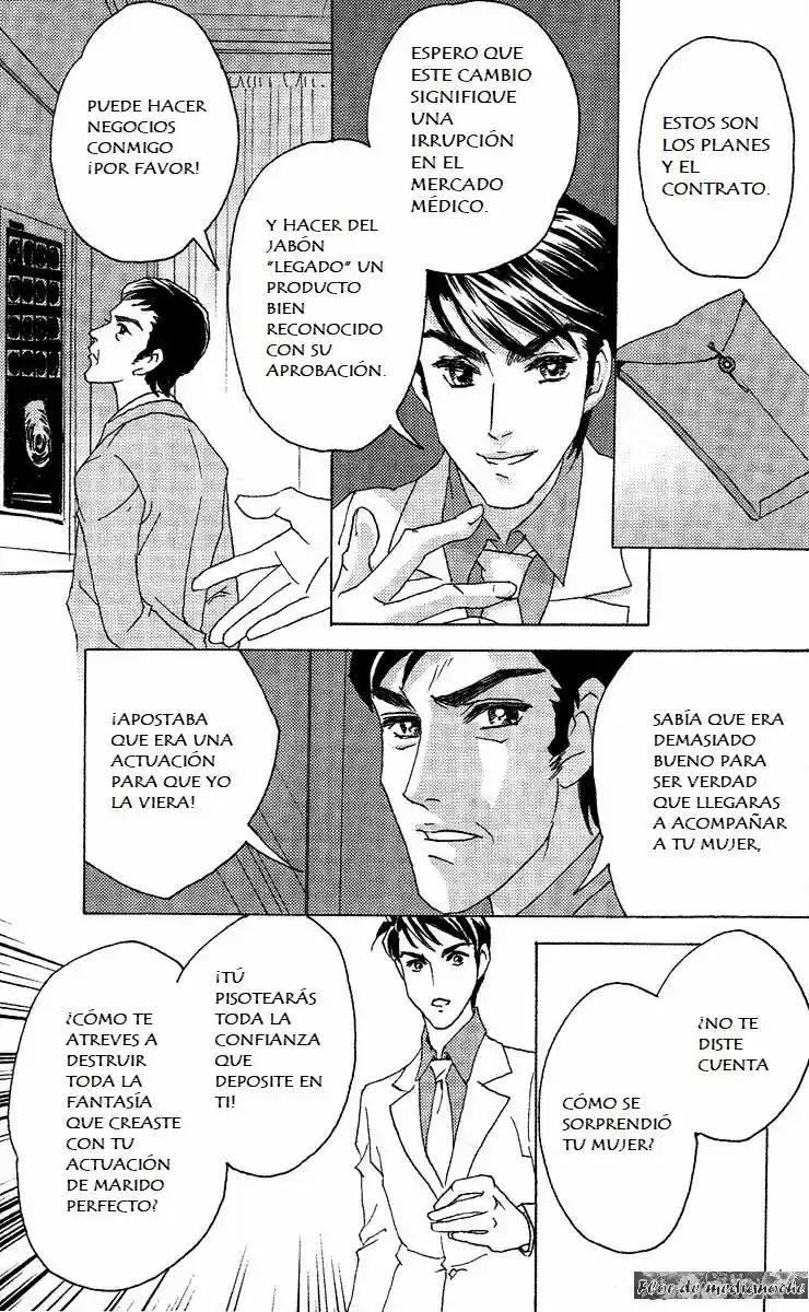 Fated To Love You - Capítulo 5 - Página 12 - LectorTMOo