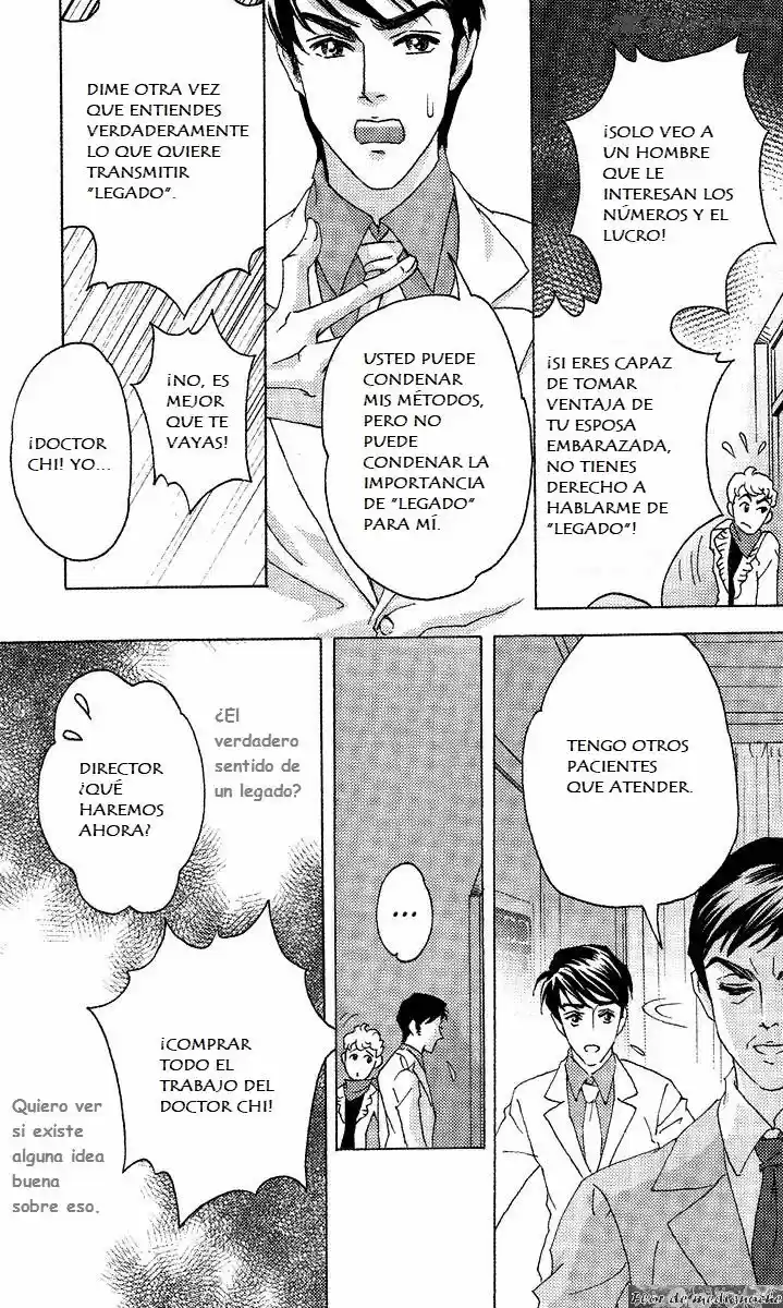 Fated To Love You - Capítulo 5 - Página 13 - LectorTMOo