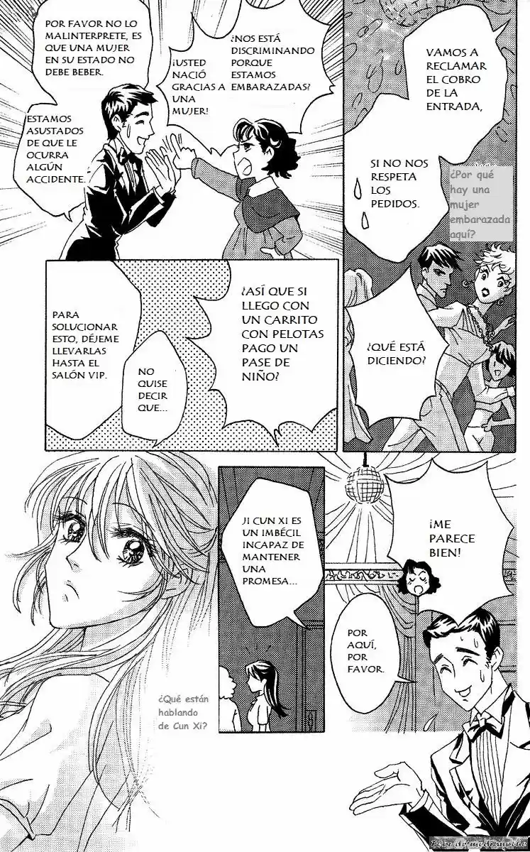 Fated To Love You - Capítulo 5 - Página 15 - LectorTMOo