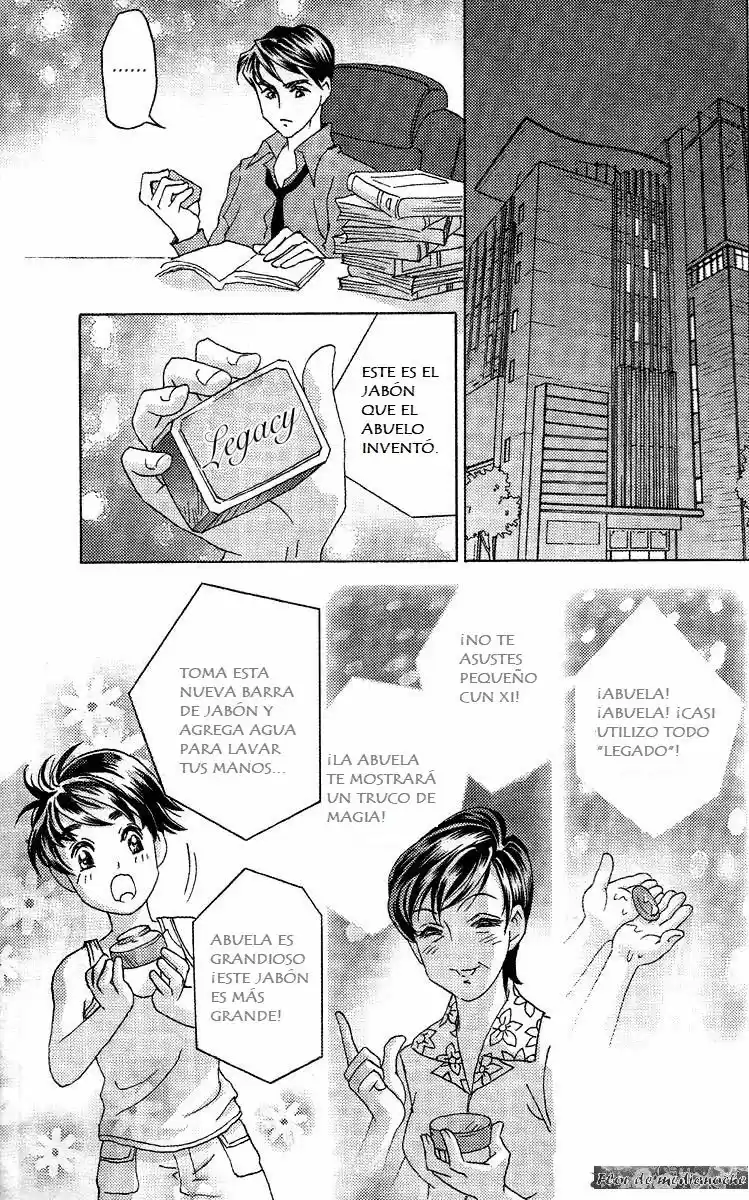 Fated To Love You - Capítulo 5 - Página 16 - LectorTMOo