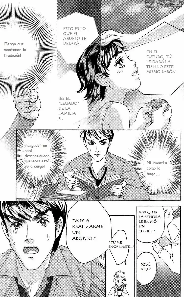 Fated To Love You - Capítulo 5 - Página 17 - LectorTMOo