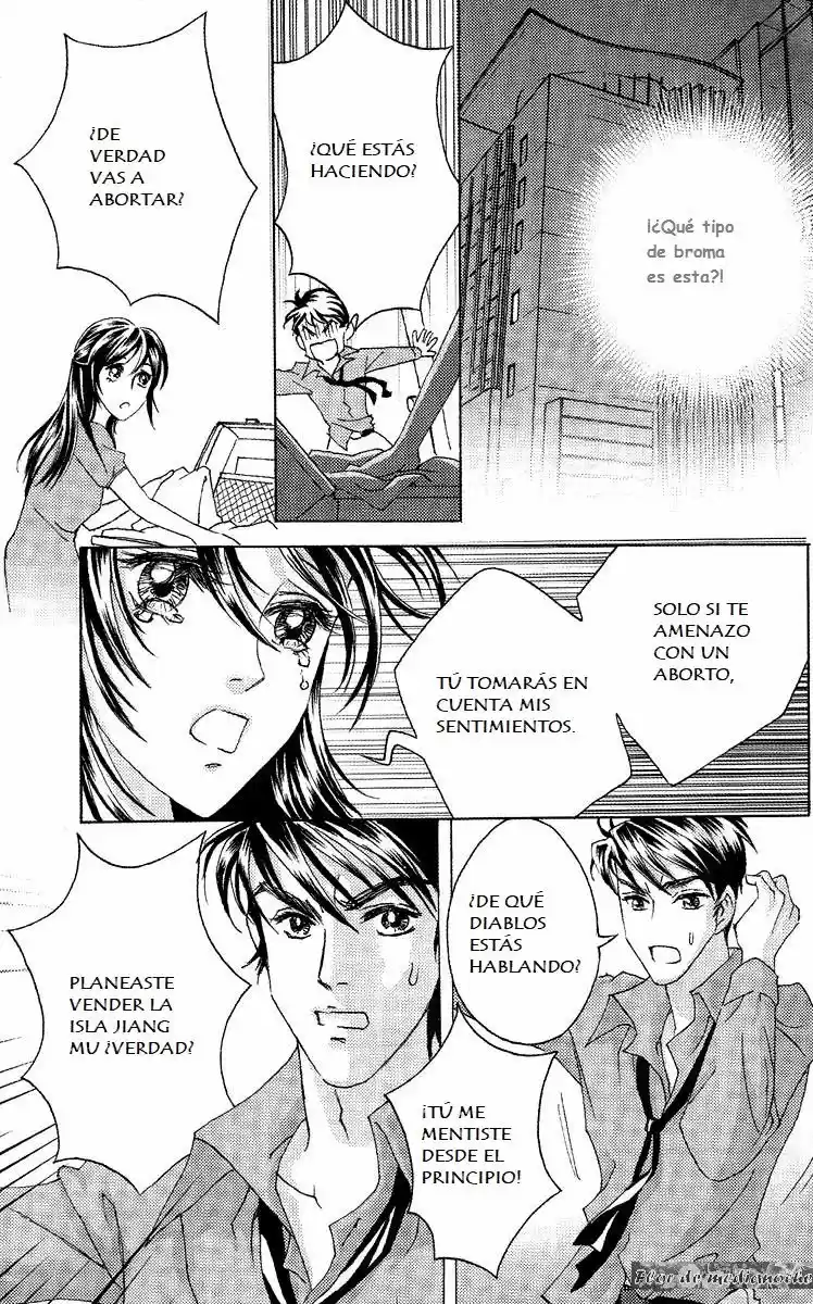 Fated To Love You - Capítulo 5 - Página 18 - LectorTMOo