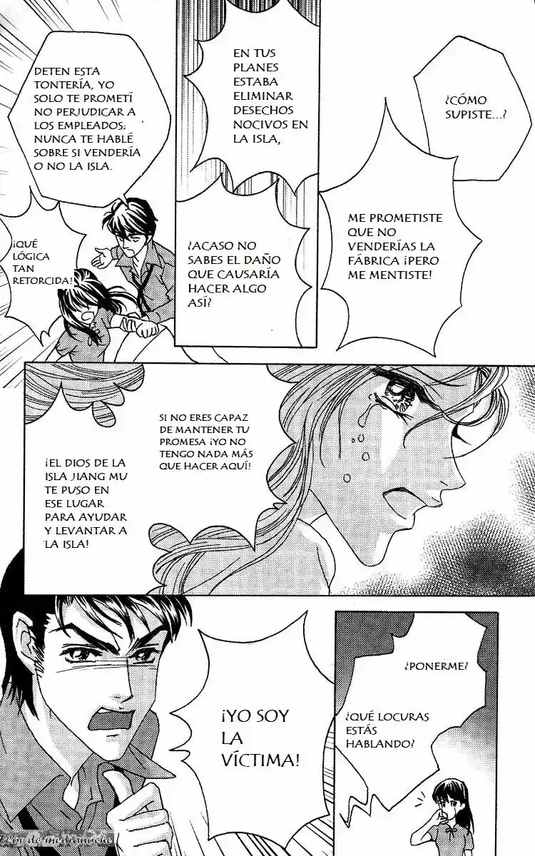 Fated To Love You - Capítulo 5 - Página 19 - LectorTMOo