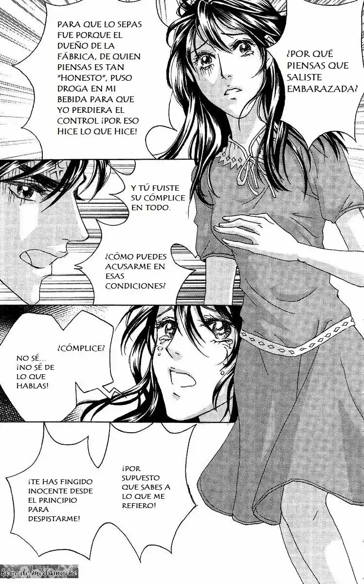 Fated To Love You - Capítulo 5 - Página 20 - LectorTMOo