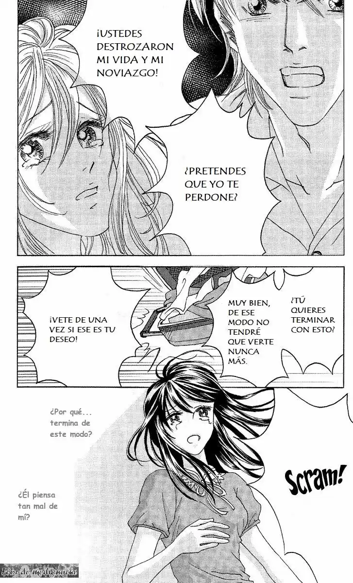 Fated To Love You - Capítulo 5 - Página 21 - LectorTMOo