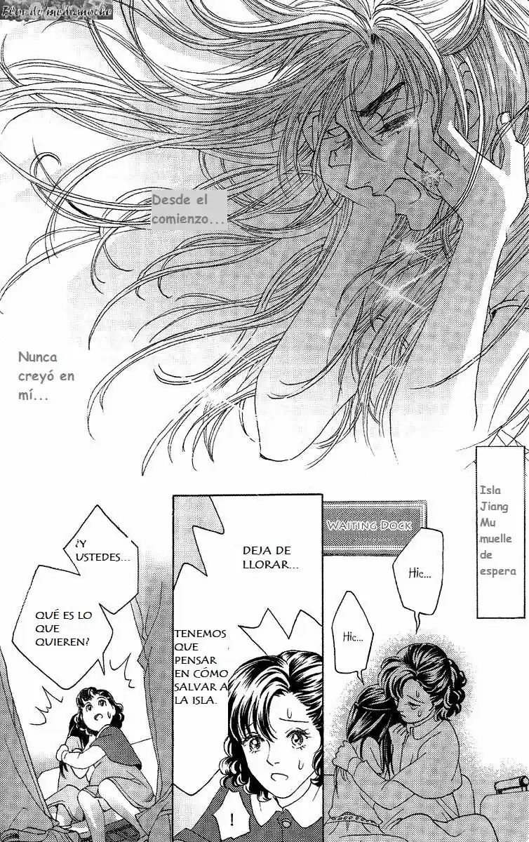 Fated To Love You - Capítulo 5 - Página 22 - LectorTMOo