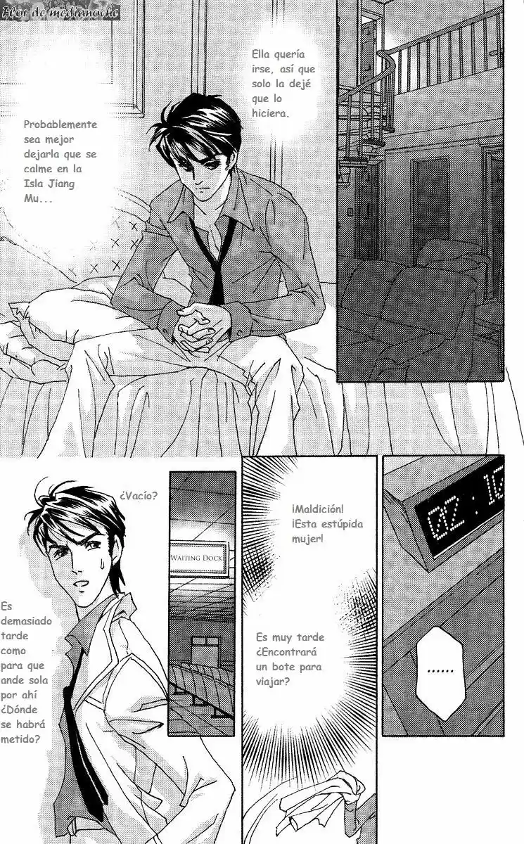 Fated To Love You - Capítulo 5 - Página 23 - LectorTMOo